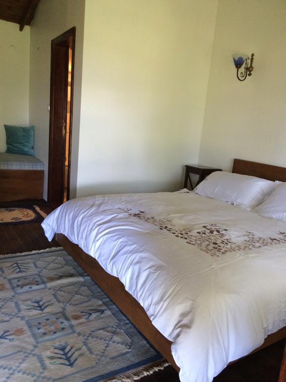 Villa Neva Hotel Kindira Экстерьер фото