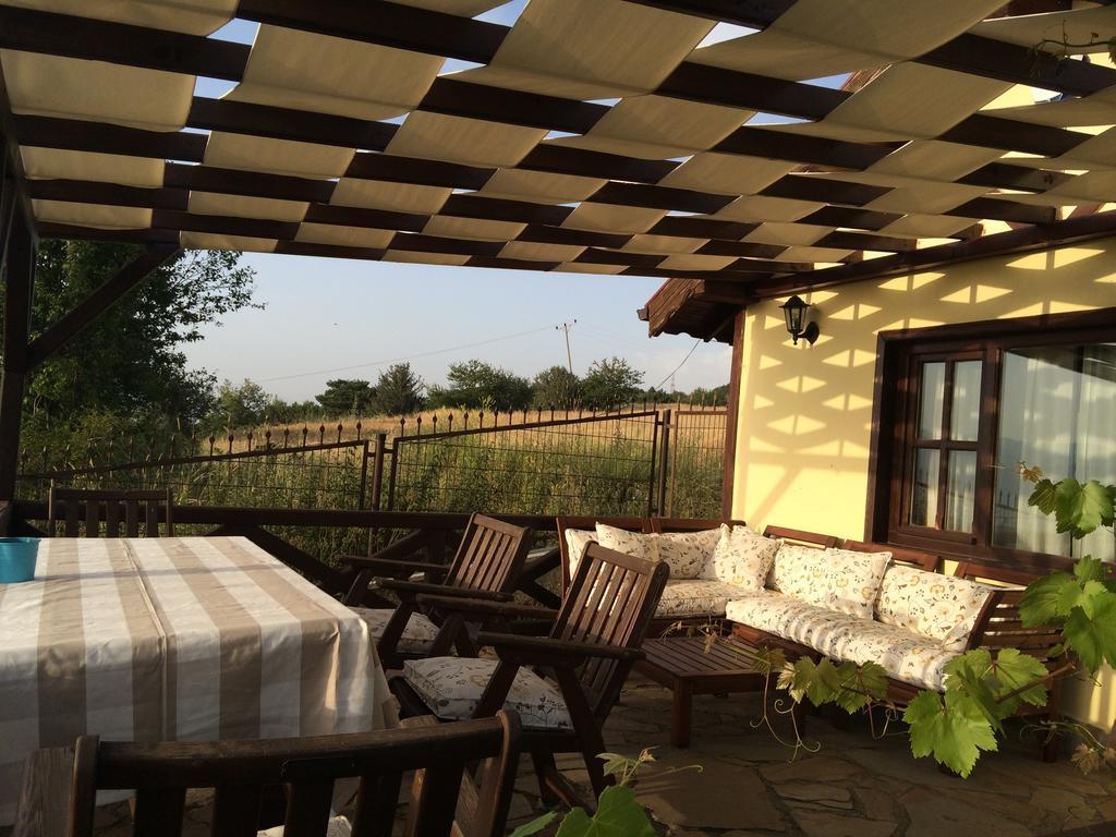 Villa Neva Hotel Kindira Экстерьер фото