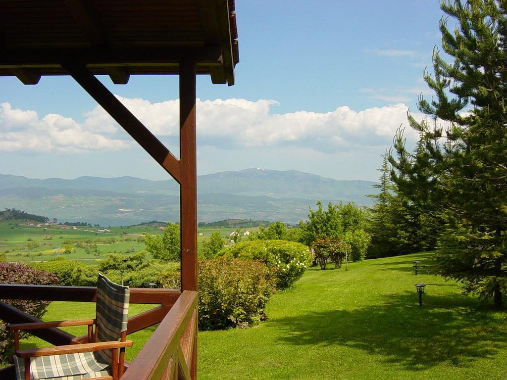 Villa Neva Hotel Kindira Экстерьер фото