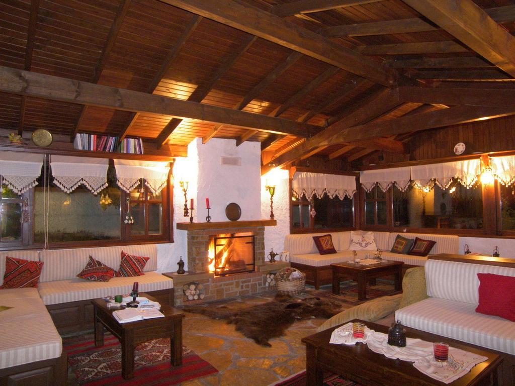 Villa Neva Hotel Kindira Экстерьер фото