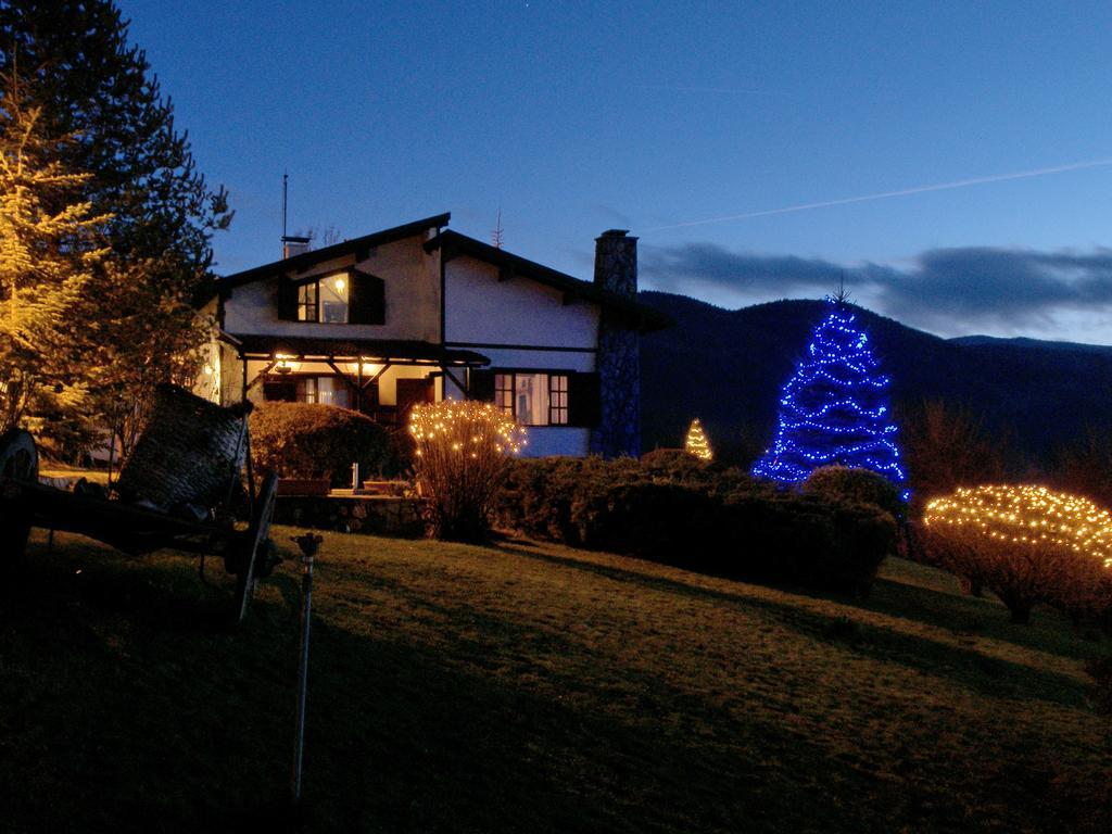Villa Neva Hotel Kindira Экстерьер фото