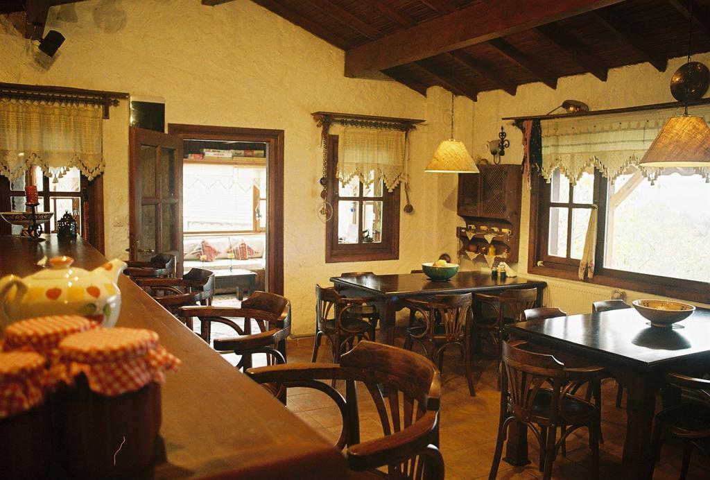 Villa Neva Hotel Kindira Экстерьер фото