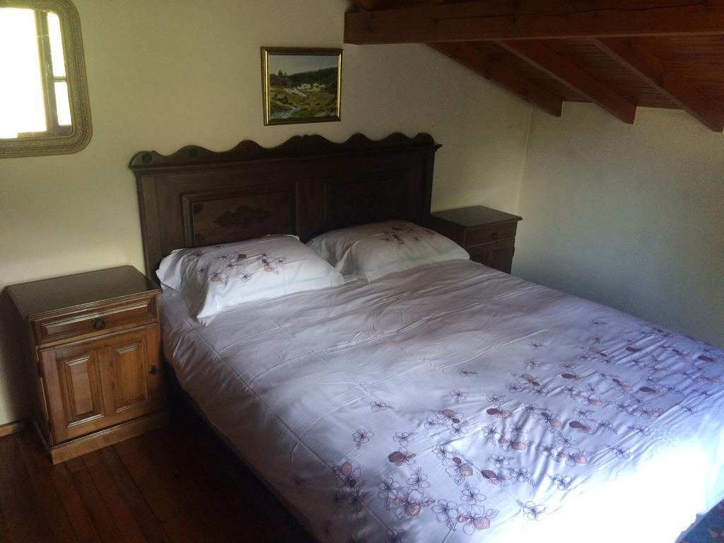 Villa Neva Hotel Kindira Экстерьер фото